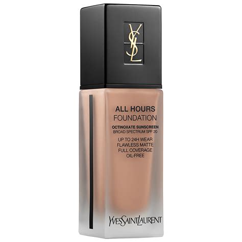 buy ysl foundation australia b50|ysl makeup.